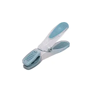 Pinza para la ropa de silicona Homely (x20) image-1