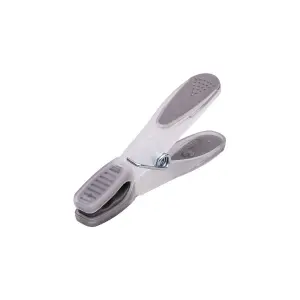 Pinza para la ropa de silicona Homely (x20) image-2