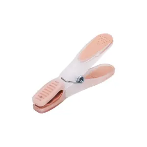 Pinza para la ropa de silicona Homely (x20) image-3
