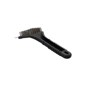 Brosse y rascador para parrilla Homely image-1