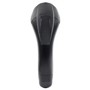 Scanner code bar Honeywell Voyager (1202G-2USB-5) image-1