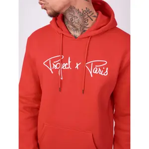 Sweatshirt Project X Paris Signature image-2