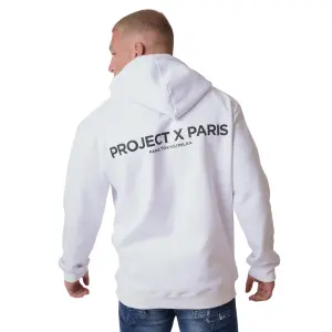 Sweatshirt Project X Paris Print reflect image-3