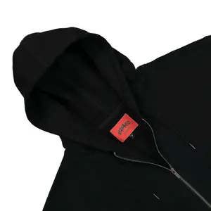 Kapuzenpullover Wasted Paris Zip 10 Years image-3