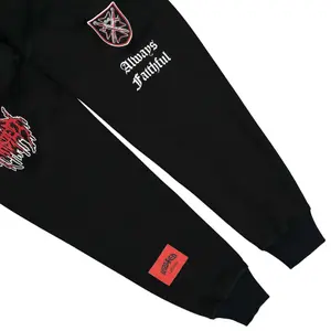 Kapuzenpullover Wasted Paris Zip 10 Years image-4