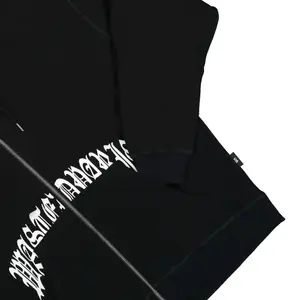 Kapuzenpullover Wasted Paris Zip 10 Years image-5