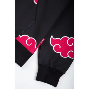 Felpa Tealer Akatsuki image-0