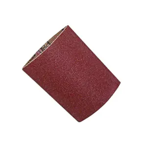 Taśmy ścierne do polerki 80 do nadmuchiwanych stóp Hoof Buffer