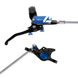 hopbrak044-bremsen-kit-hope-tech4-x2-schwarz-blau-22-2-mm
