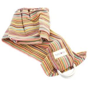 Doll accessories Hoppa BB-Sling image-0