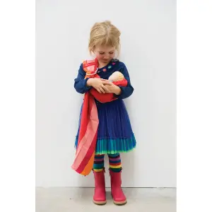 Accessoires pour poupée Hoppa BB-Sling image-0