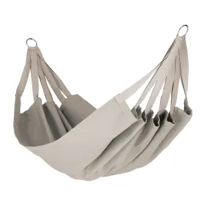 Travel hammock for playpen Hoppa image-0