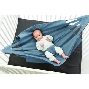 Travel hammock for playpen Hoppa image-2