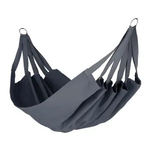 Travel hammock for playpen Hoppa image-0