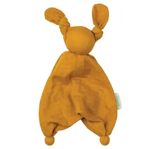 Chiffon cuddly toy Hoppa Floppy image-0