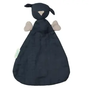 Chiffon cuddly toy Hoppa Hugo image-0