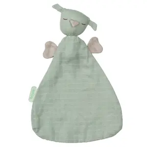 Chiffon cuddly toy Hoppa Hugo image-0
