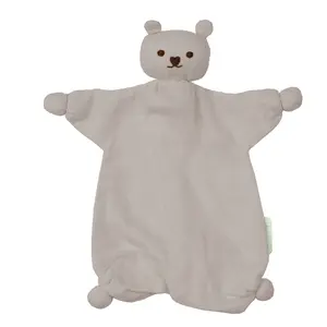 Chiffon cuddly toy Hoppa Indy image-0
