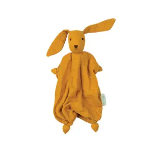 Chiffon cuddly toy Hoppa image-0