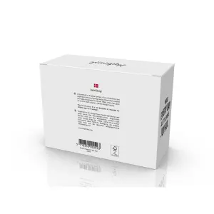 Hanging decorative figurine Hoptimist Santa (x2) image-2