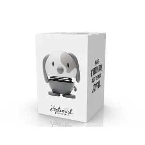Decorative figurine Hoptimist Chien image-1