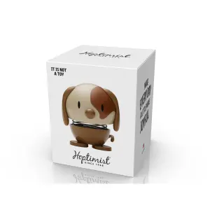 Decorative figurine Hoptimist Chien image-1