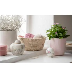 Dekorativ figur Hoptimist Chat image-1