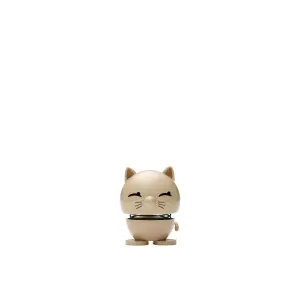 Decorative figurine Hoptimist Chat image-0