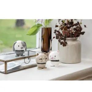Decorative figurine Hoptimist Chat image-2