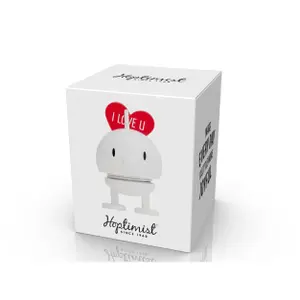 Decorative figurine Hoptimist Love Bumble S image-1