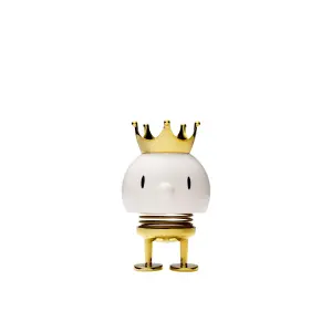Decorative figurine Hoptimist Roi image-0