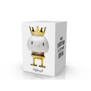 Decorative figurine Hoptimist Roi image-1