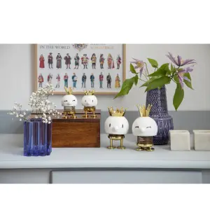 Decorative figurine Hoptimist Roi image-2