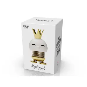 Decorative figurine Hoptimist Princess image-1