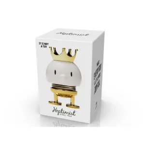 Decorative figurine Hoptimist Prince image-1