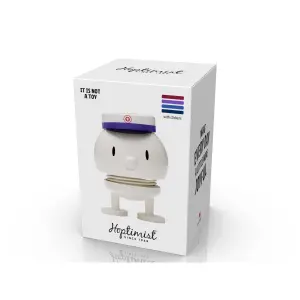 Decorative figurine Hoptimist Étudiant Bumble S image-1