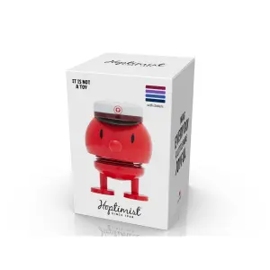 Decorative figurine Hoptimist Étudiant Bumble S image-1