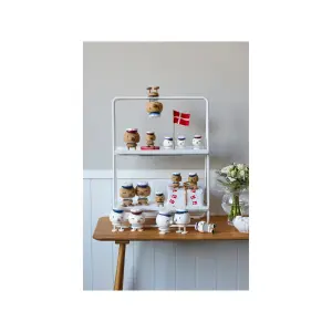 Decorative figurine Hoptimist Étudiant Bumble S image-1