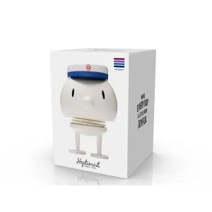 Decorative figurine Hoptimist Étudiant Bumble M image-1