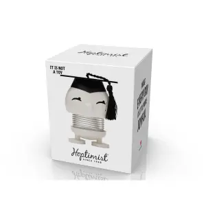 Decorative figurine Hoptimist IQ Bimble image-1