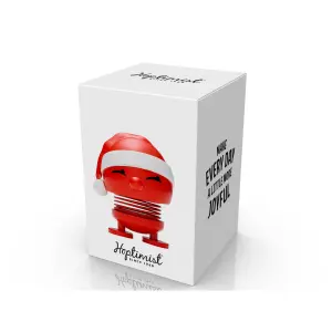 Decorative figurine Hoptimist Santa Bimble image-1