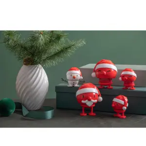 Decorative figurine Hoptimist Santa Bimble image-2