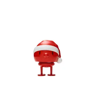 Decorative figurine Hoptimist Santa Bumble S image-0