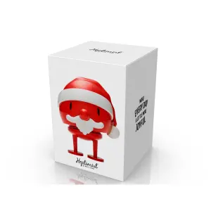 Decorative figurine Hoptimist Père Noël Bumble M image-1