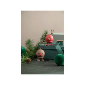 Decorative figurine Hoptimist Soft Renne Bumble S image-1