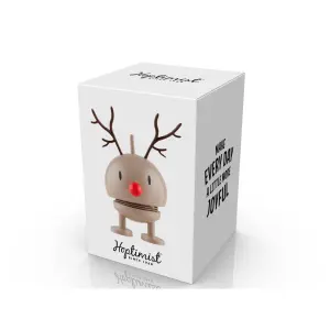 Decorative figurine Hoptimist Renne Bumble S image-1