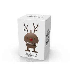 Decorative figurine Hoptimist Soft Renne Bumble S image-1