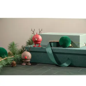 Decorative figurine Hoptimist Soft Renne Bumble S image-2