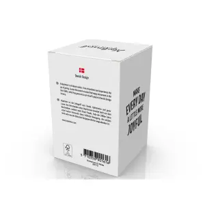 Decorative figurine Hoptimist Bonhomme de neige S image-2