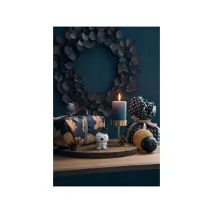 Decorative figurine Hoptimist Bonhomme de neige S image-1